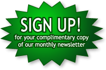 Sign Up for our newsletter!